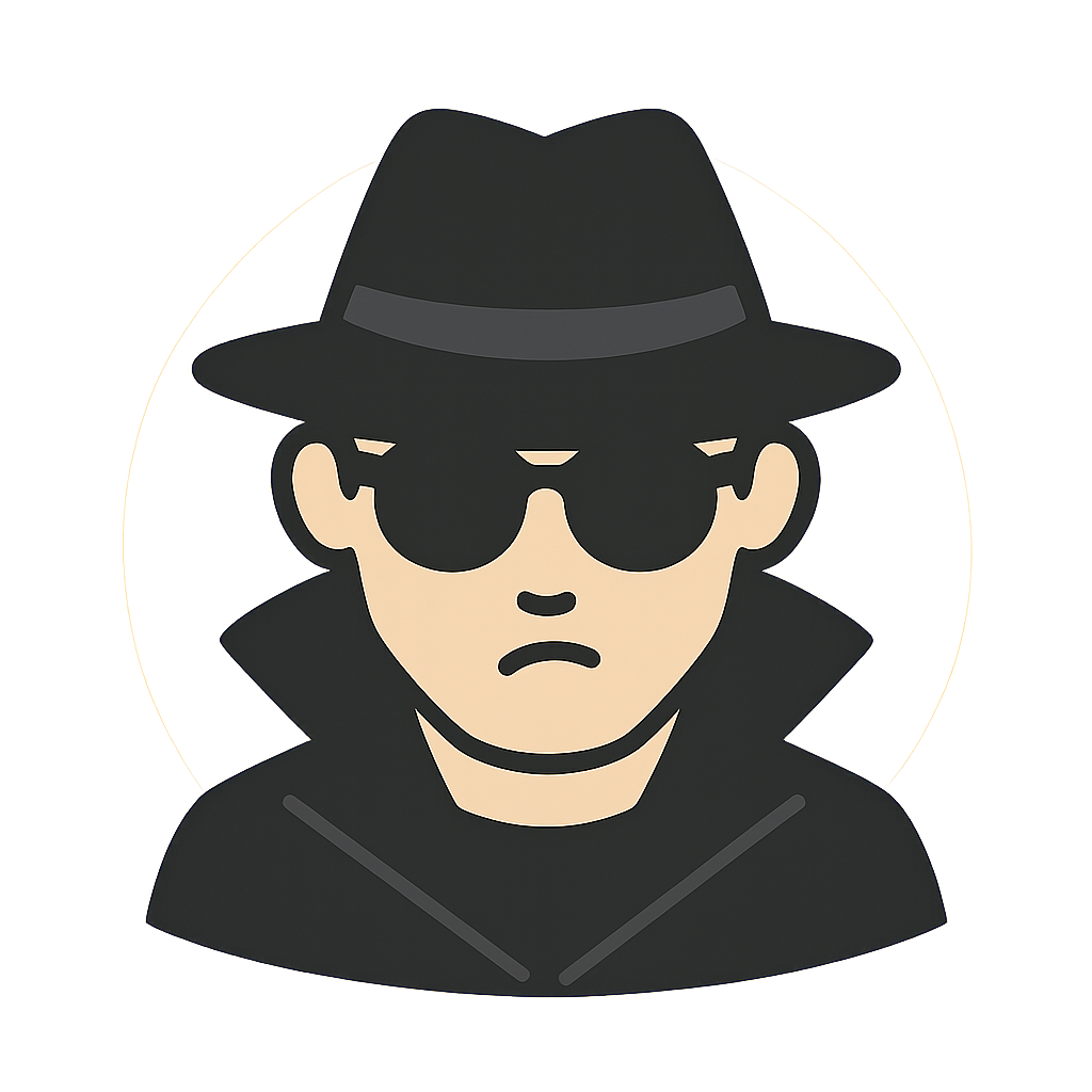 Mafia Icon