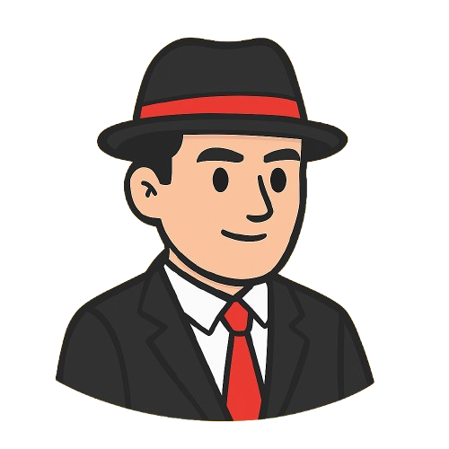 Spy Icon