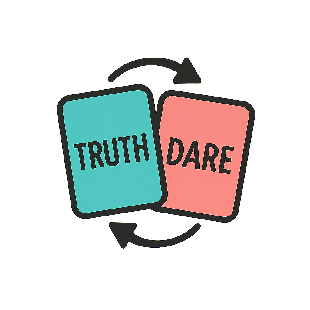 Truth & Dare Icon